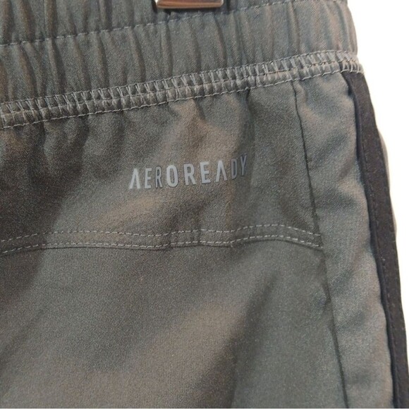 Adidas/Nike Bundle Running Shorts Large - Picture 4 of 11